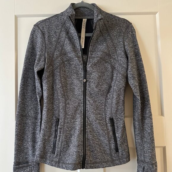 Lululemon Define Jacket - Picture 1 of 10